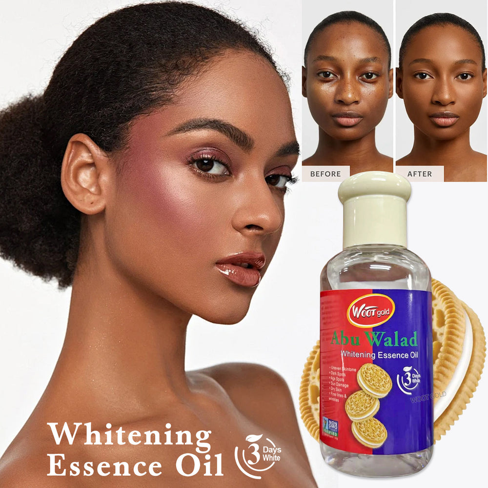 exclusive turmeric essential oil collagen vitamin e vegetable oil facial body hair care massage oil 75ml