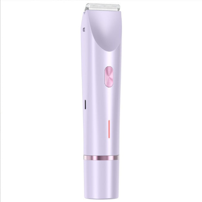 women's special shaver, baby hairdressing device, bikini private parts armpit shaver, whole body hair removal device