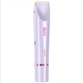 women's special shaver, baby hairdressing device, bikini private parts armpit shaver, whole body hair removal device