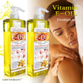 leo yanmei vitamin e essential oil facial moisturizing essential oil body massage oil meridian massage wholesale