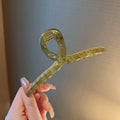 Jelly matcha color-13cm (enhanced version)