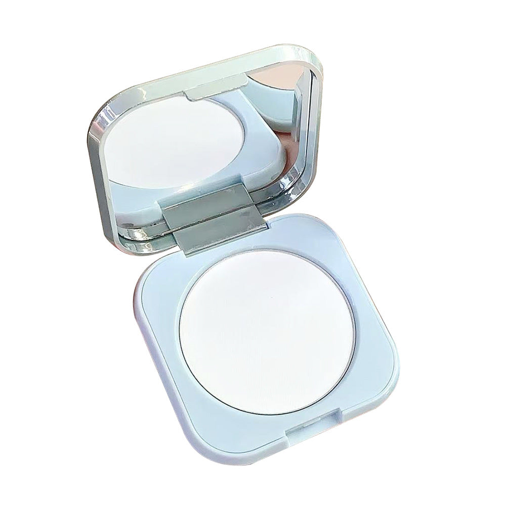 Makeup kobeleen setting powder, concealer, oil control, touch-up, waterproof, sweat-proof, long-lasting, non-removing makeup cosmetics