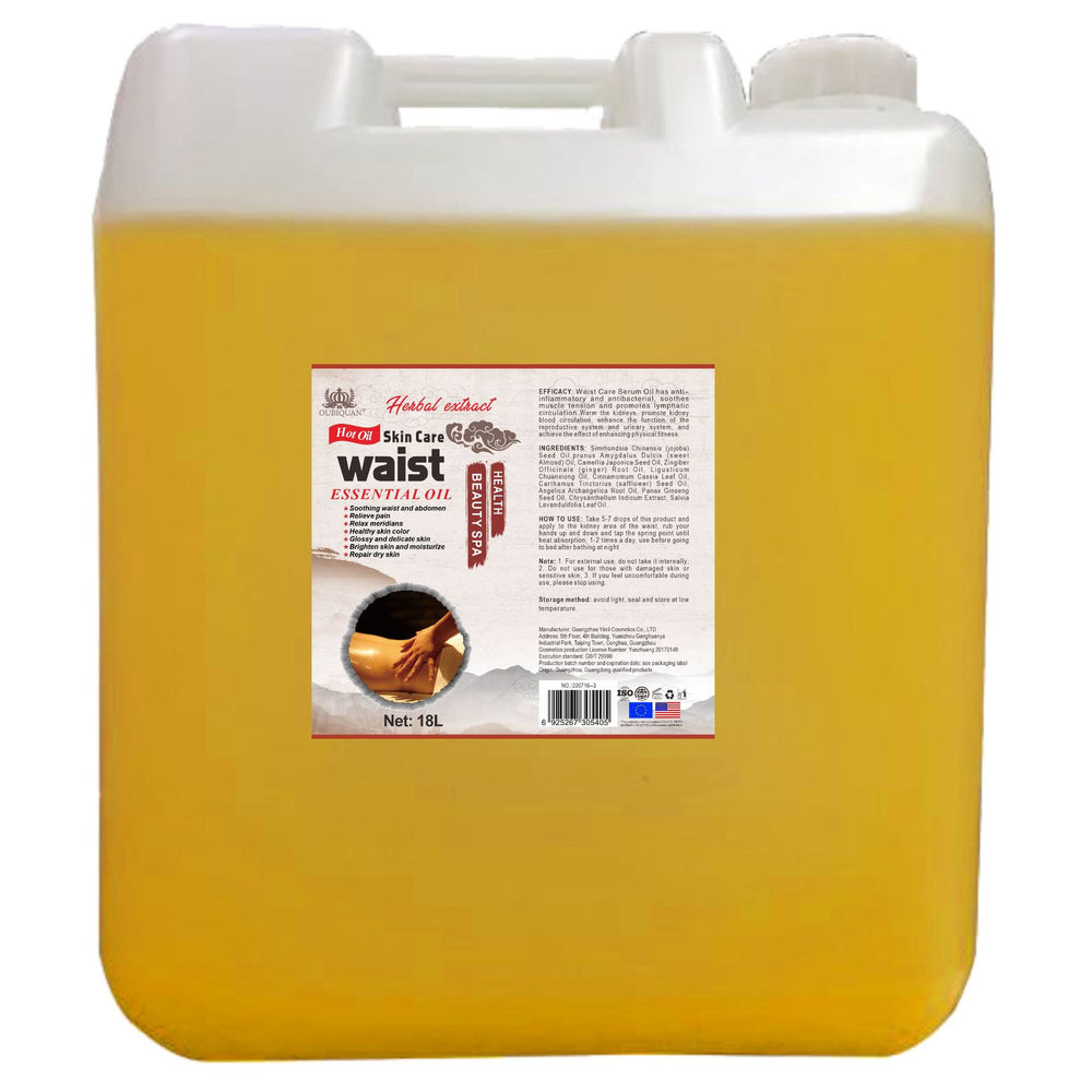 joint essential oil massage essential oil to clear meridians and whole body massage to generate heat. old ginger oil body care massage essential oil