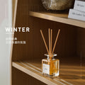 Romantic manor aromatherapy essential oil - home bedroom scent diffuser, air freshener, room odor eliminator, car aromatherapy