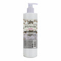silk collagen skincare set: soothing & repairing cleanser, serum, massage cream - wholesale for beauty salons
