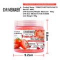 export tomato exfoliating bath salt - fragrant bath salts for exfoliation, removing keratin, deep cleansing, and soaking. wholesale available