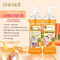 facial and body massage essential oil, moisturizing plant essential oil, bb oil, open back scraping, massage compound essential oil b bottle