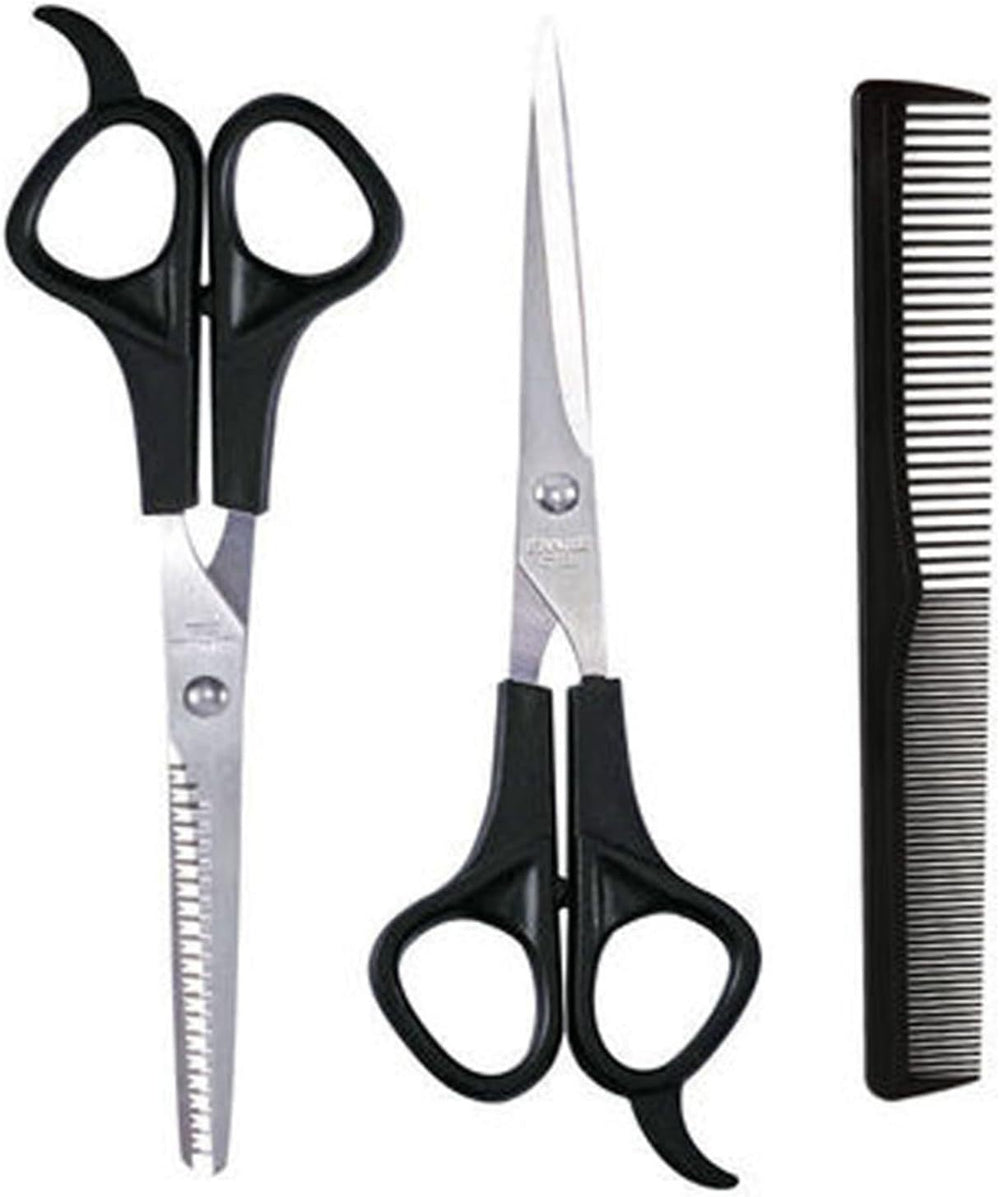 Amazon bestselling men's hairdressing tool styling kit beard shaving comb hairdressing cape hair dye cape