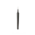 Blackhead remover kit - pimple popper, blackhead extractor, acne needle, tweezers, zit squeezer, and cleansing tools for home or salon use