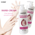 export moisturizing & firming hand cream - brightens, locks in moisture, prevents chapping - autumn/winter hand care, 920g