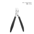stainless steel manicure special dead skin scissors, exfoliating calluses, nail clippers, for home dermabrasion, manicure pliers tools