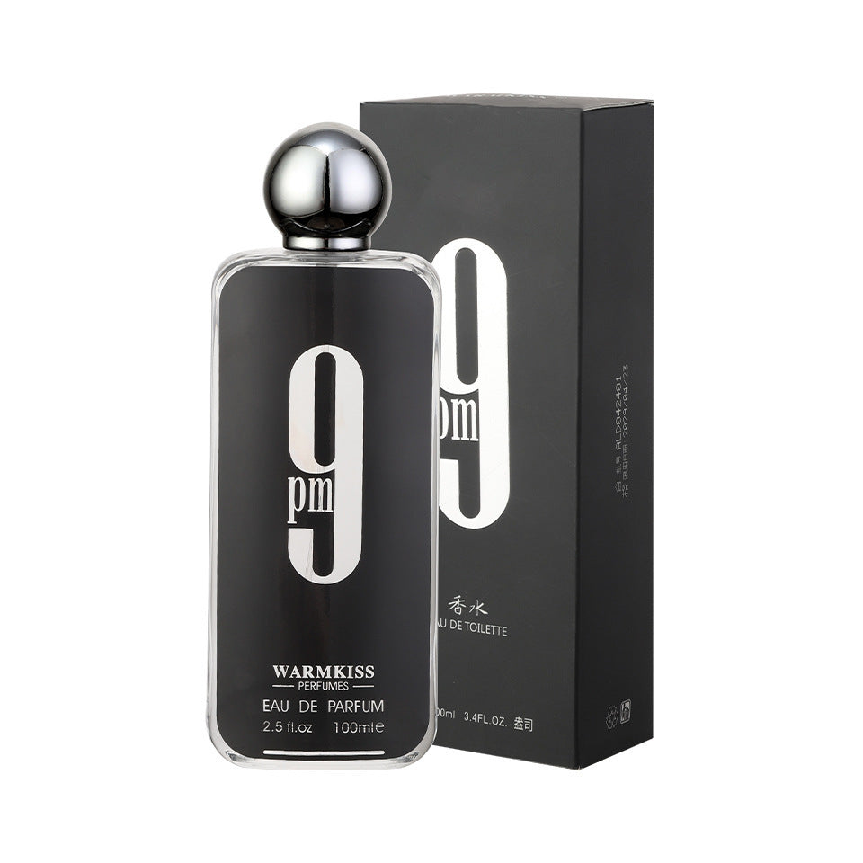 bestseller pm9c water series perfume - long-lasting, unisex, fresh scent for women and men - wholesale available