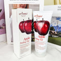 Wholesale exfoliating gel for face and body - gentle lemon peeling scrub for dead skin removal