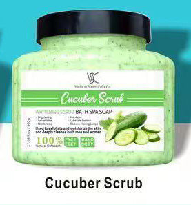 coffee scrub bath salt facial and body exfoliating dead skin moisturizing and emollient turmeric scrub wholesale