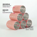 aluminum sheet hair curler aluminum sheet hair curler for home hair curler hairdressing tool hair curler wholesale
