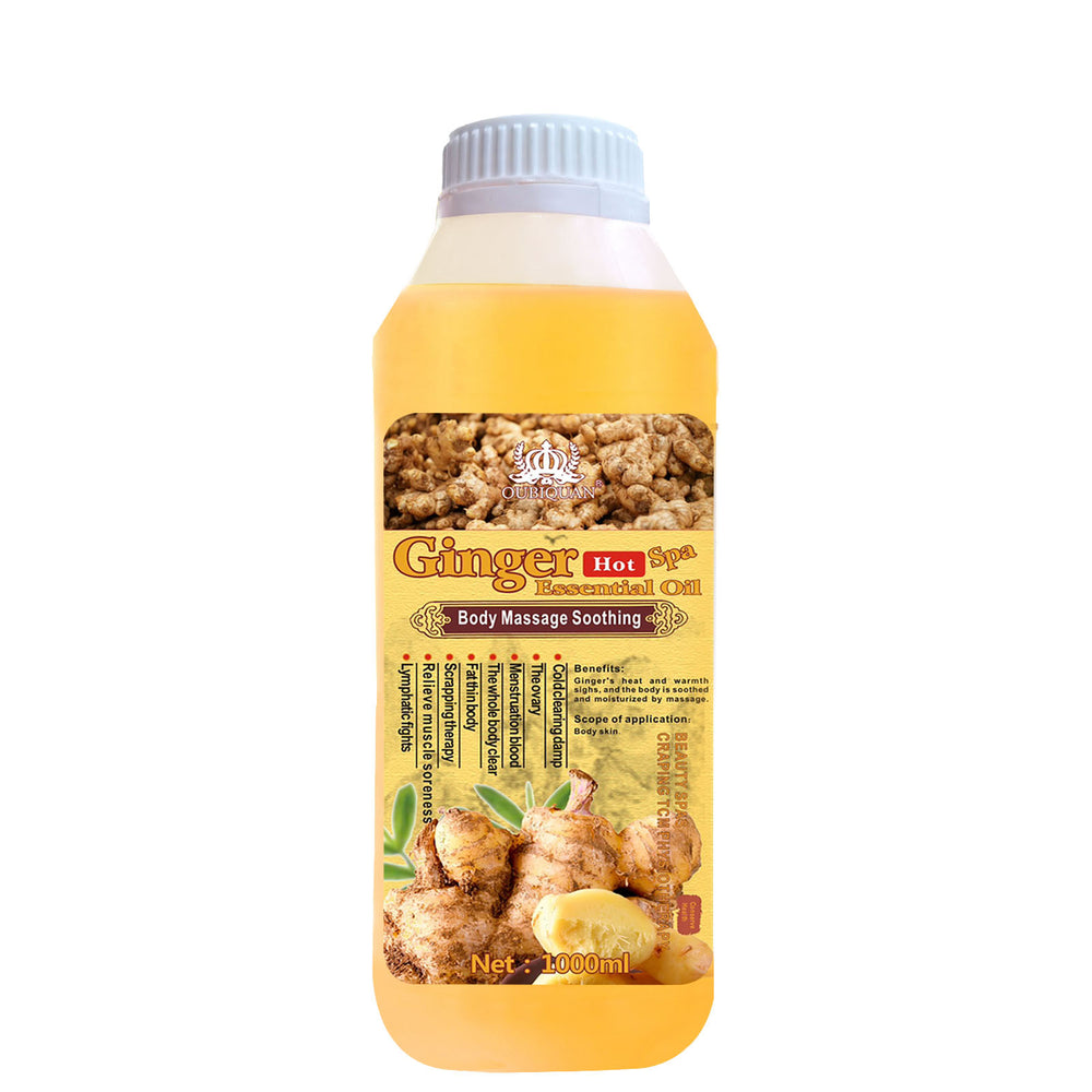 1000ml herbal essential oil health care essential oil physical therapy medicinal oil massage essential oil body care essential oil