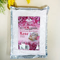Wholesale crystal rose petal soft mask powder for beauty salons - hydrating, revitalizing, and skin-softening facial mask powder