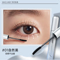 Marco andy 3d volumizing & lengthening mascara - defining, long-lasting, waterproof, sweat-proof, and smudge-proof
