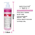 Beauty salon line original essence original liquid hydrating moisturizing skin brightening skin tone firming shrinking pores