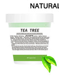 Rose petal crystal jelly mask - vampire age-defying hydrating & brightening repairing soft mask powder (for export)