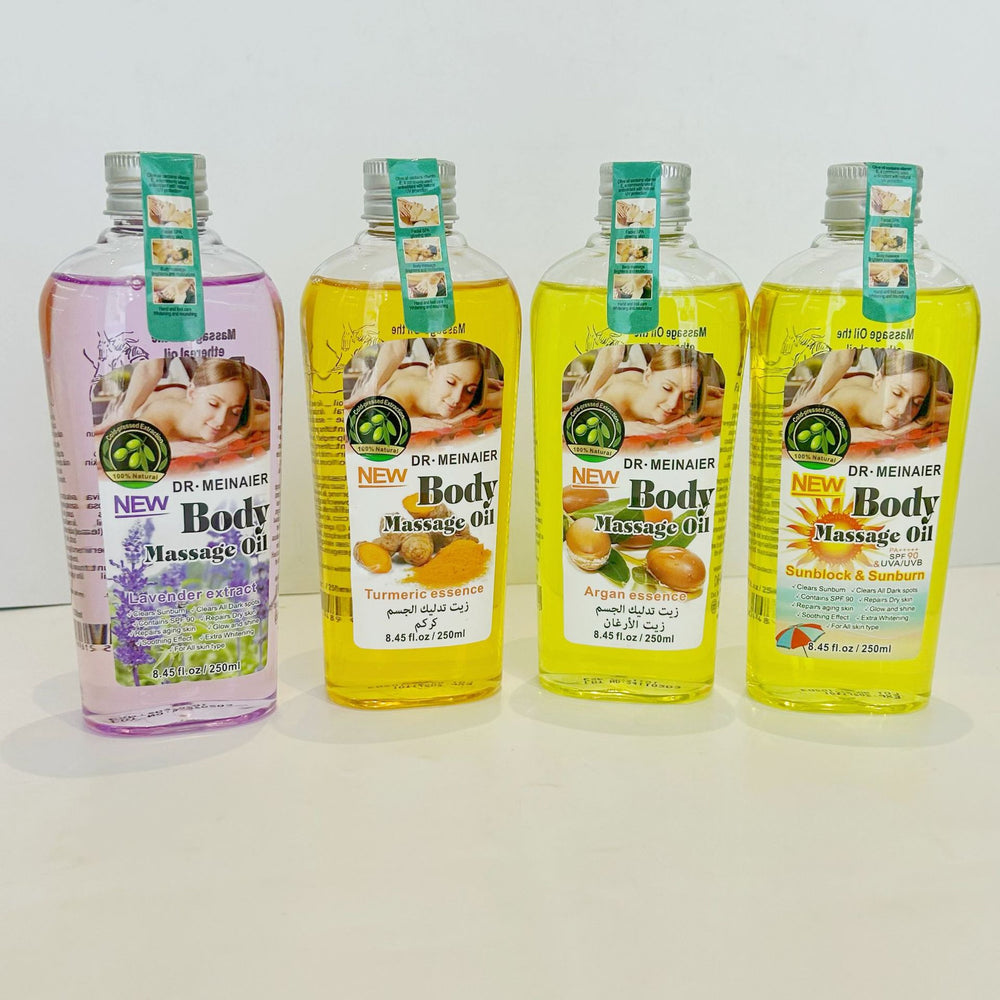 exclusive body massage essential oil, facial massage oil, skin tightening essential oil, brightening and moisturizing essential oil
