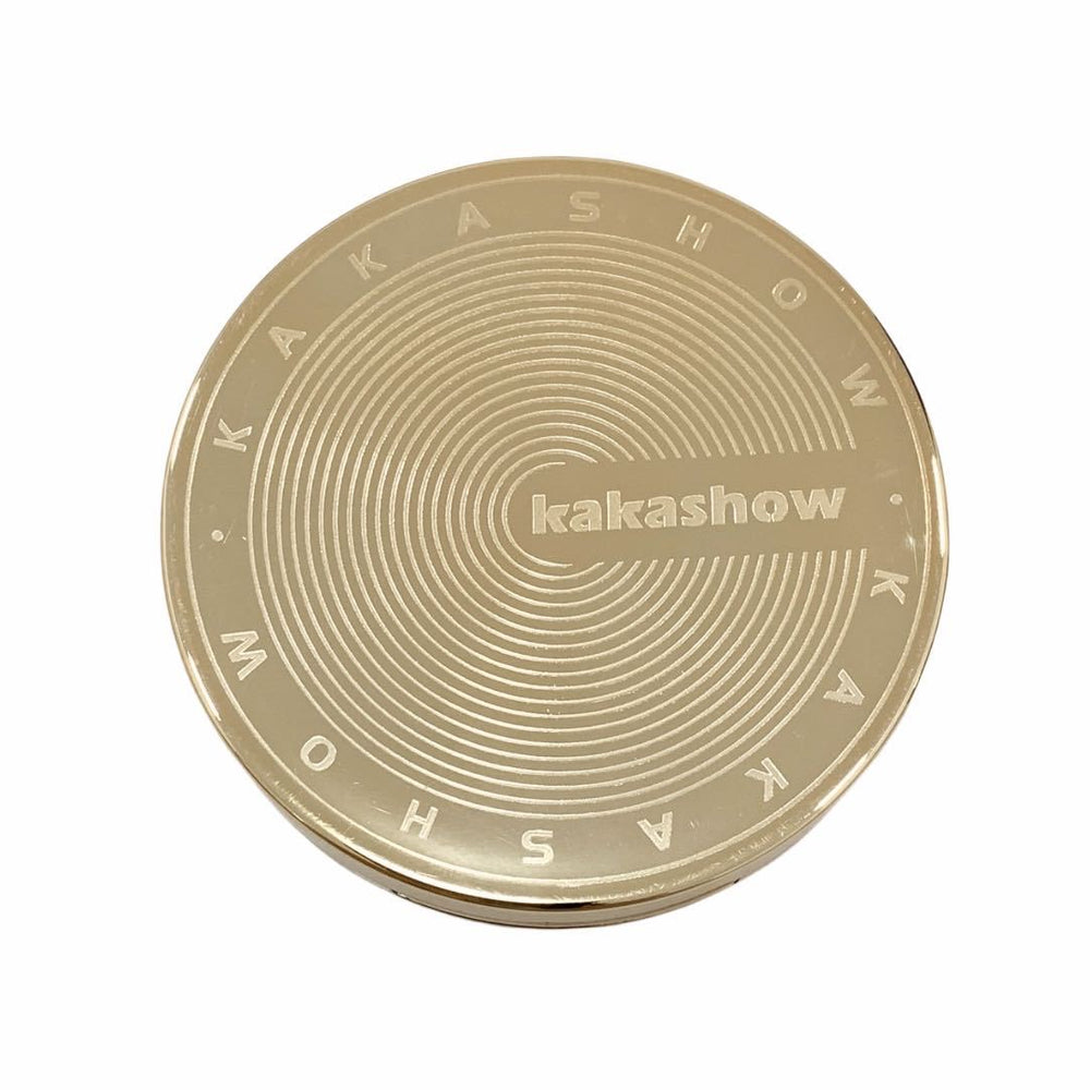 Kakashow soft matte silky setting powder matte matte long-lasting waterproof anti-sweat non-removing makeup touch-up powder