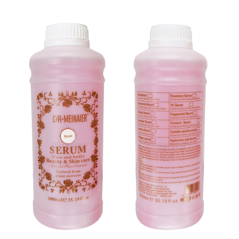 exclusive supply of skin brightening hydrosol original solution repair, moisturizing and hydrating original solution 1000ml skin care factory wholesale