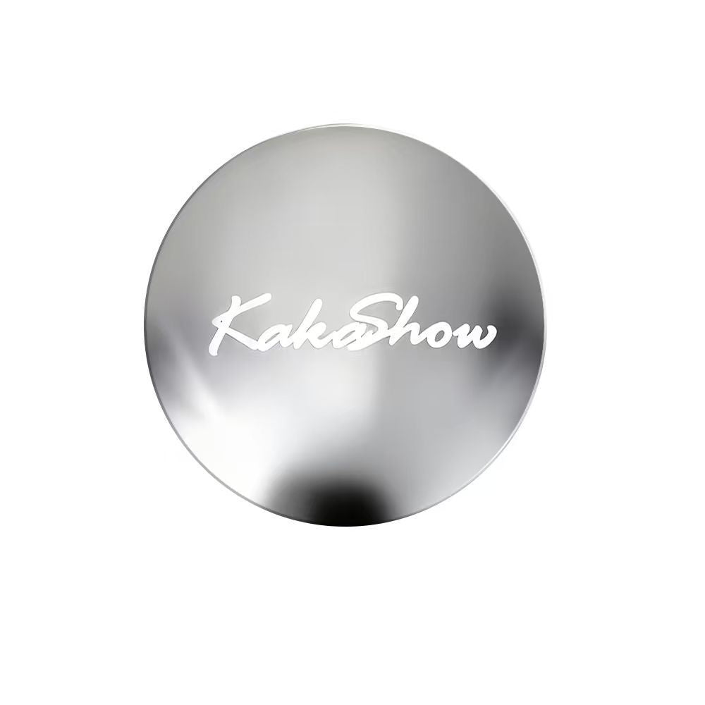 Kakashow flawless long-wear foundation stick - concealer, waterproof, smudge-proof, covers blemishes, dark circles, and spots