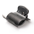 Amazon hair clips hairdressing salon hair salon insulation clips hair dyeing and perming oil hair care insulation clips hairdressing tools