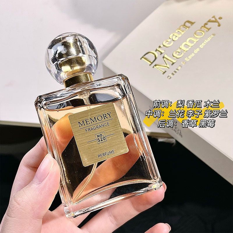 Index beloved perfume gift box long-lasting fresh light fragrance floral fragrance student party niche affordable vietnamese women's perfume