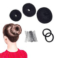 Black 15-piece set
