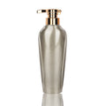 Local gold-pearl pump