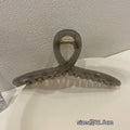 Jelly gray - 13cm (first generation color)