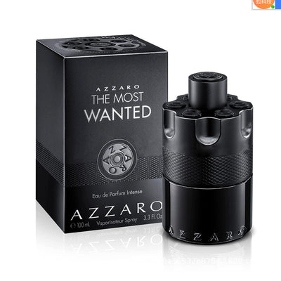 Azzaroexport perfume long-lasting for women asharomostwantedmidnight manhunt long-lasting perfume wanted