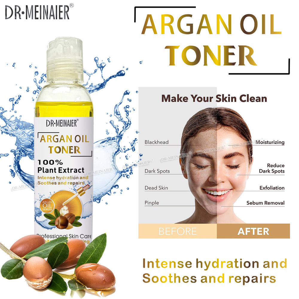 toner facial moisturizing hydrating firming moisturizing skin softening essence water 118ml export wholesale