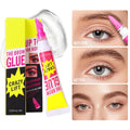 hot-selling eyebrow gel, long-lasting effect, no-logo makeup, natural eyebrow gel, transparent eyebrow gel