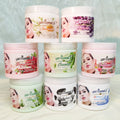 foreign trade yan na beauty repair nourishing massage cream firming skin brightening cream beauty salon wholesale price