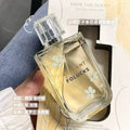 Xingyun shi yihe flower language perfume long-lasting fresh light fragrance floral and fruity fragrance student party niche vietnamese women's perfume