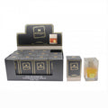 men's perfume dubai hot khamrah middle east export arab perfume manufacturer 50ml small capacity