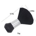 Hairdressing cloth, hair brush, hairdressing comb suit, hair salon supplies, hair cutting and styling apron, hairdressing clothes, hair dyeing shawl