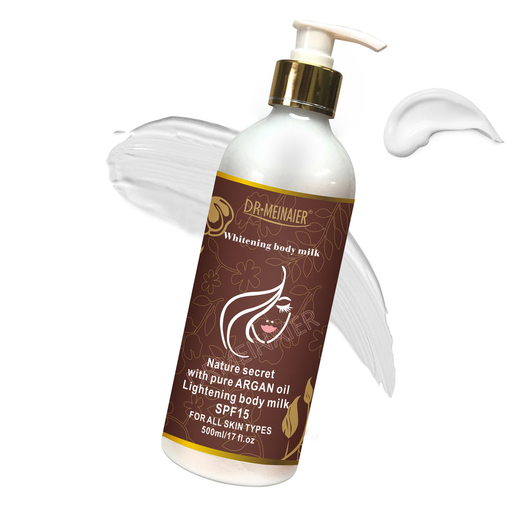 milk body lotion moisturizing lotion lubricating skin moisturizing lotion long-lasting fragrance wholesale price 500ml