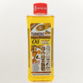 popular red cover 7 days vc rose brightening and repairing essential oil body massage massage turmeric oil 200ml foreign trade