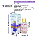exclusive v-face firming facial essence oil to shrink pores, shape, firm and brighten essential oil export wholesale