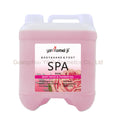 lavender concentrated shower gel silky skin plumping foam long-lasting fragrance all-over rose shower gel 5l