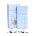 chocolate perfume 75ml sweet tooth sweet storm men and women european food fragrance wholesale