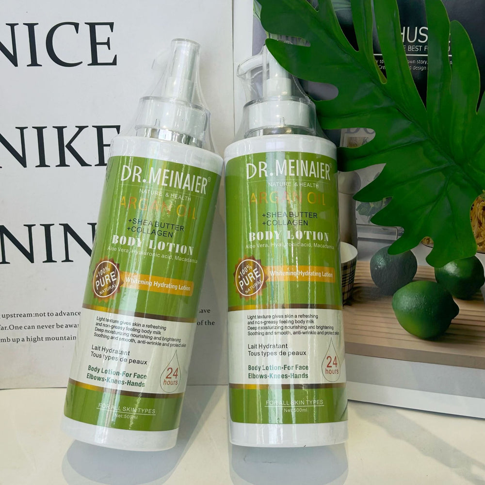 body lotion multi-vitamin argan oil moisturizing lotion moisturizing, brightening, nourishing, firming massage lotion wholesale price