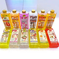 arbutin essential oil 1000ml skin care body rosehip oil snail repair body oil factory wholesale