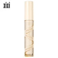 Xixi snow traceless concealer covers facial spots, acne marks, dark circles, tear troughs, brightens and repairs without powder sticking