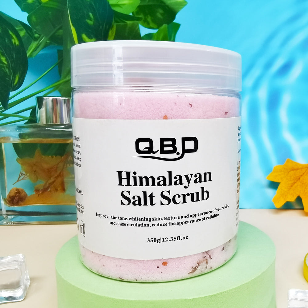 rose milk petal bath salt cleansing exfoliating mud scrub salt massage fragrant bath foot bath salt 350g