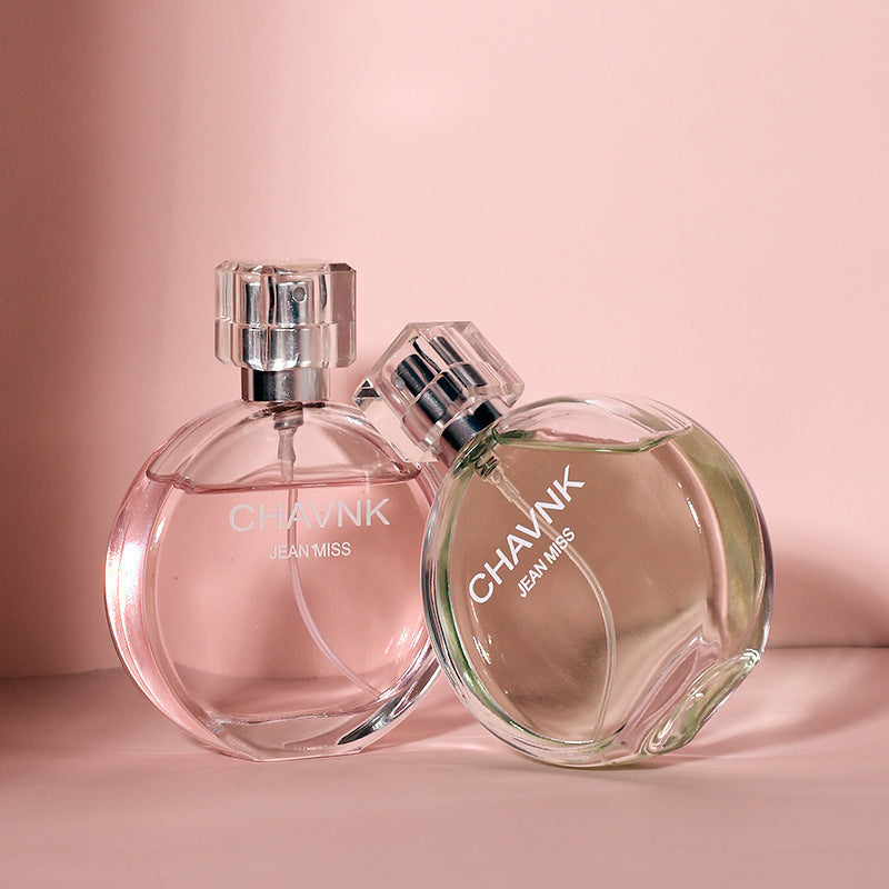 Best selling encounter women's perfume cross-border export long-lasting free fresh formal fragrance vietnam best selling coffee girl sample